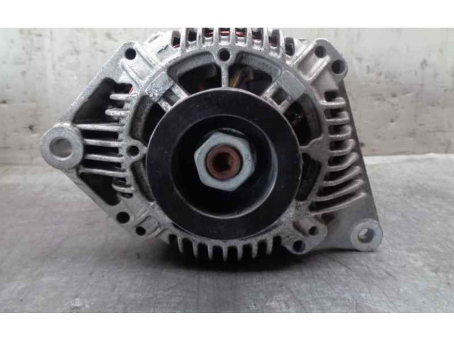 Генератор 7700823707, 47344 Mitsubishi Carisma