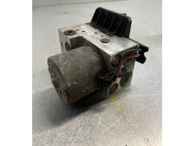 Блок АБС 8E0614111T, 8E0614111T Audi A6 S6 C5 4B 1997 - 2005 года