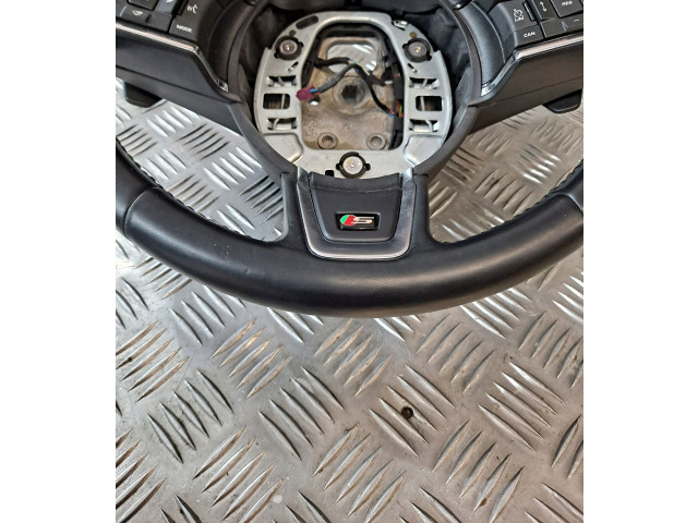Руль Jaguar XF X260  2015 -  года X260123567      