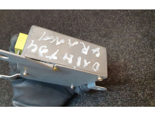 Блок подушек безопасности 8917087705   Daihatsu Gran Move