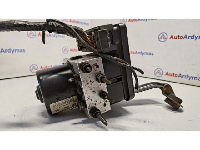 Блок АБС 6764088, 34516763959 BMW Z4 E85 E86 2002-2008 года