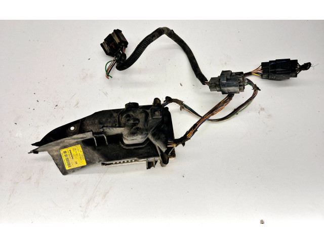 Блок управления Xenon