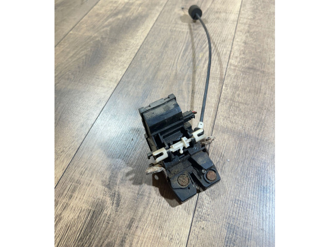 Замок багажника A1717500185    Mercedes-Benz E W211 2002 - 2009 года