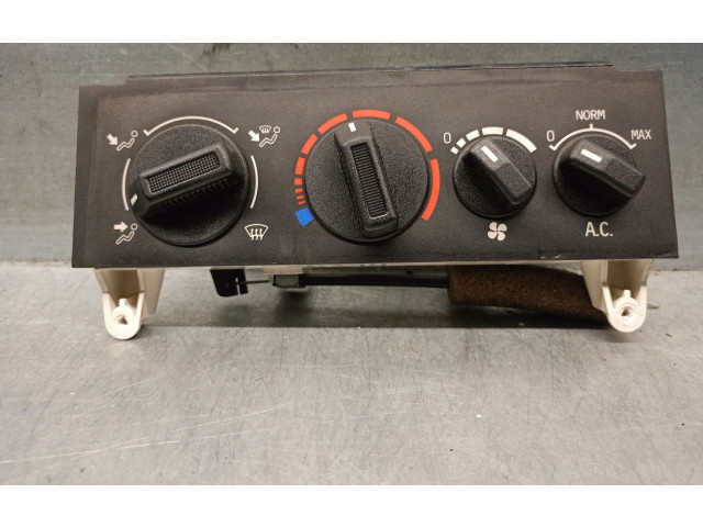 Модуль блока управления кондиционером 7711130019 Renault Clio I