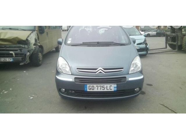 Зеркало электрическое        Citroen Xsara Picasso   -  года   