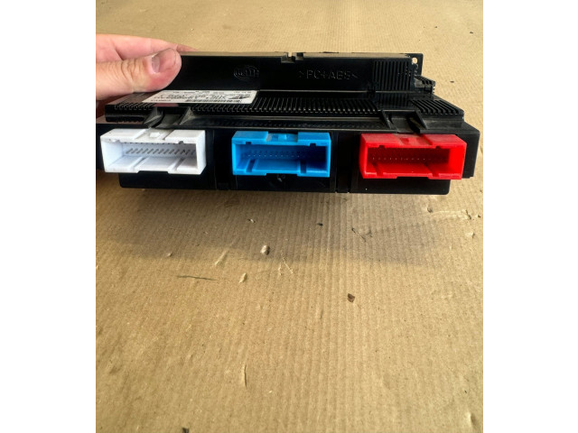 Блок управления климат-контролем 7M5907040L Ford Galaxy