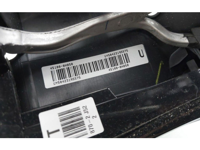 Руль Peugeot 108 2014 - года 451000H050, B0007577ZD