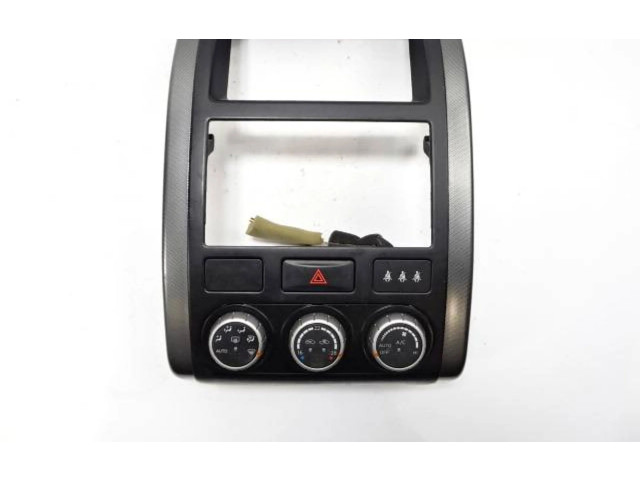 Блок управления климат-контролем 27500JG700, C7515   Nissan X-Trail T31