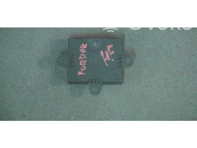 Блок комфорта 7G9T-14B533-EF   Volvo V70   