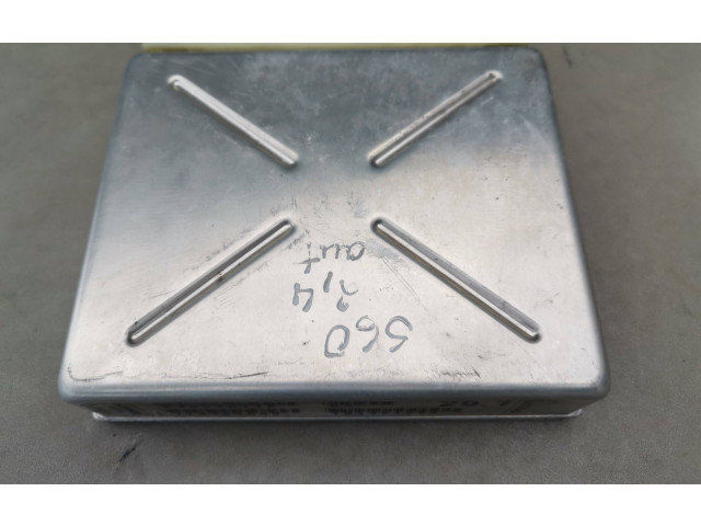 Блок управления коробкой передач    Volvo V70