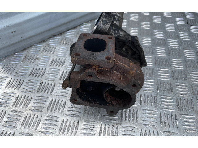 Турбина    9626945710   Peugeot Boxer