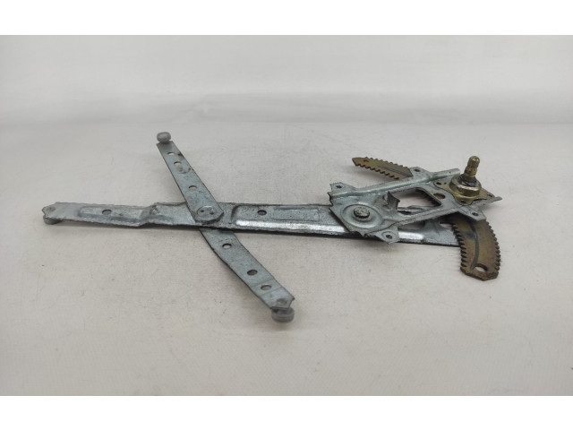    Рулевая рейка    Subaru Vivio 1992 - 1998 года