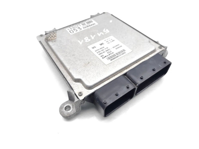 Блок управления двигателя 23703-4GC0A, 237034GC0A Infiniti Q50