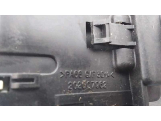 Ручка стеклоочистителей 202007962 Hyundai i10