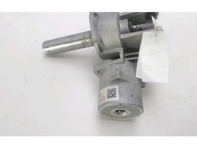 Pojistková skříňka Комплект оси рулевого колеса 52090175 Fiat Punto Evo 2010