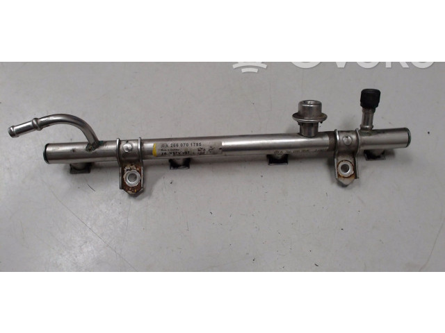 Топливная рампа A2660701795, A2660701795   Mercedes-Benz A W169  