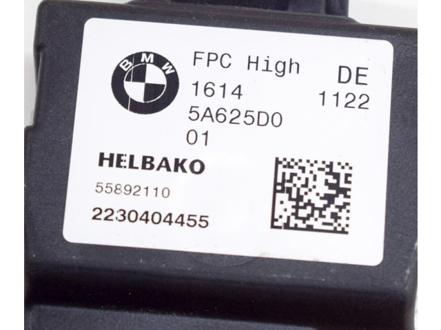 Подрулевой переключатель 1011214302   BMW 2 F22 F23