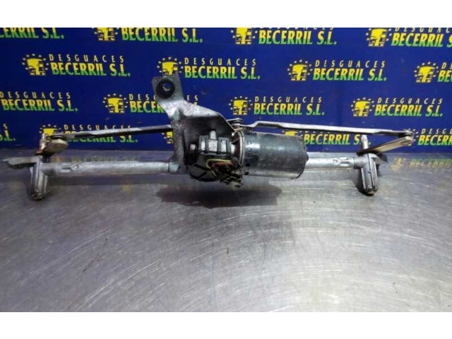 Моторчик дворников 1H0955119, 9646660390241129 Volkswagen Polo III 6N 6N2 6NF