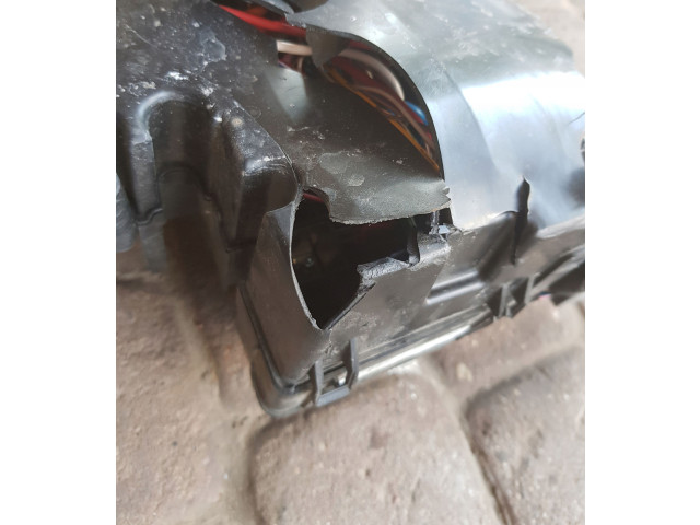 Блок предохранителей KIA Sorento