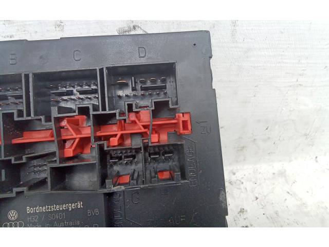 Блок комфорта 1K0937049P, 02167264   Volkswagen Caddy   