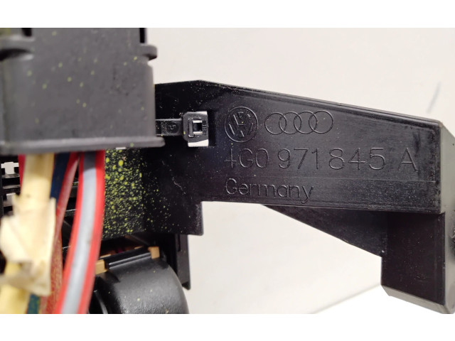 Pojistková skříňka 4G0971845A Audi A6 S6 C7 4G 2013