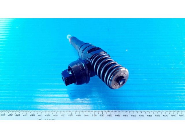 Vstřikovač 038130073B, 40404 Volkswagen Sharan pro naftový motor 0.0