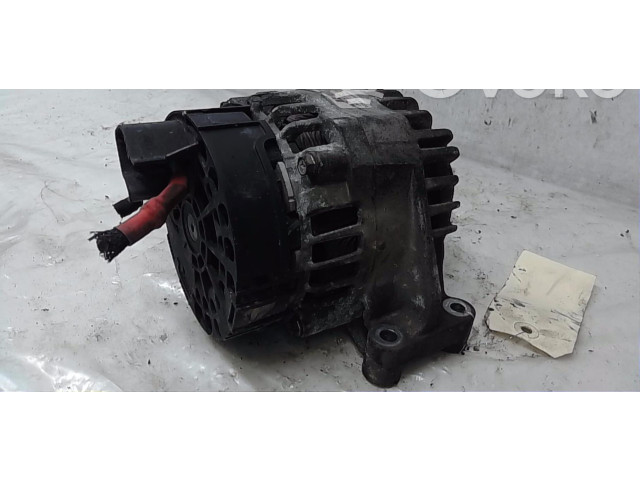 Генератор 52003532   Fiat 500 1.2     