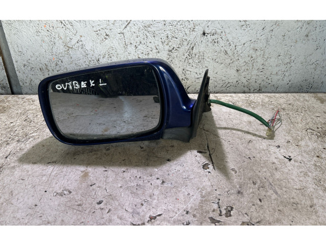 Zpětné zrcátko Subaru Outback 2001 E13010469, E13020469