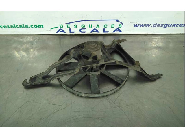 Вентилятор радиатора         Citroen Saxo 1.1