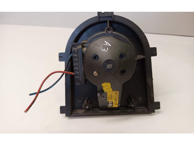 Вентилятор печки    1J1819021   Audi A3 S3 8L