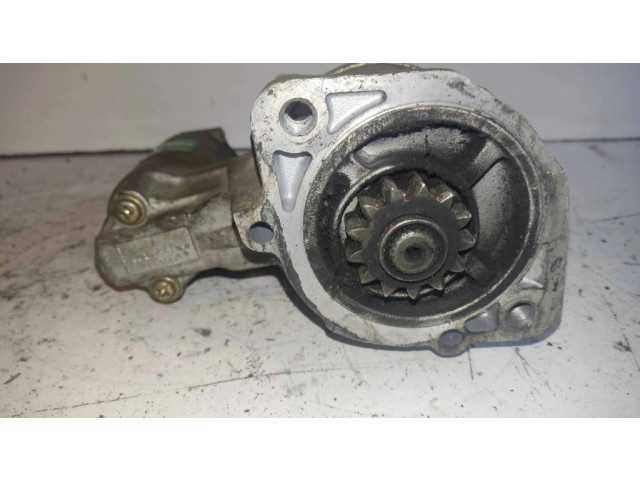 Стартер Mitsubishi L300, Cosmos