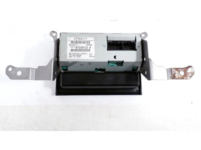 Дисплей Mitsubishi Grandis