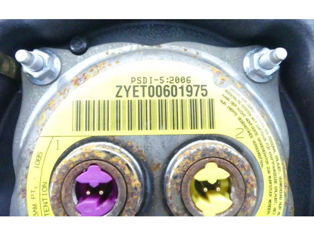 Подушка безопасности водителя 12760893, IMPRK1164496   Cadillac BLS