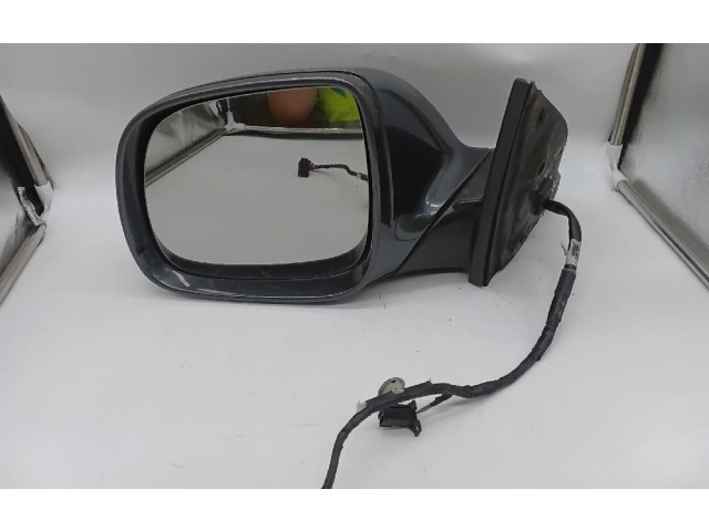 Zpětné zrcátko Audi Q7 4L 2006 E1020678