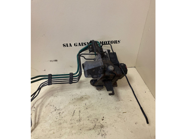 Блок АБС 0265950075 Citroen C8 - года