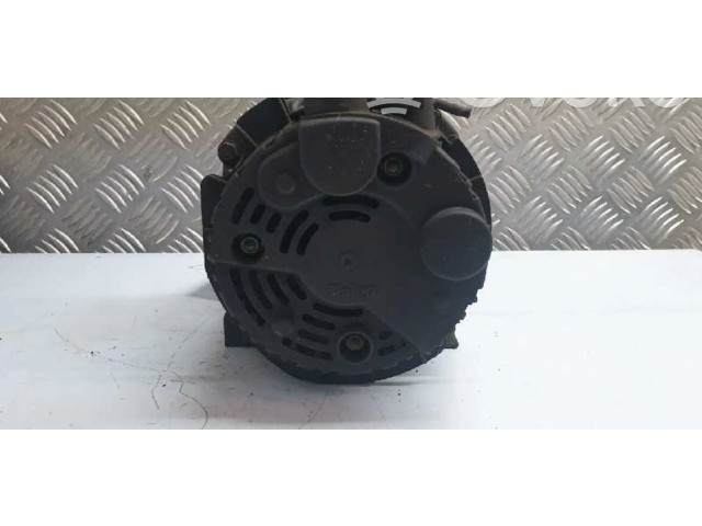 Генератор 0111545602, 90AMP   Mercedes-Benz A W168      