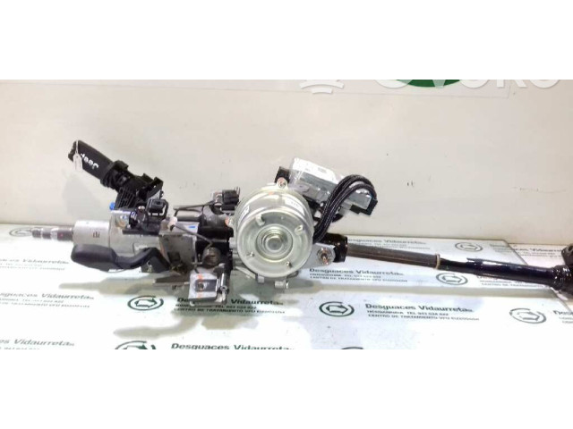 Рулевая рейка P68276905AF, A0050329D Jeep Compass - года