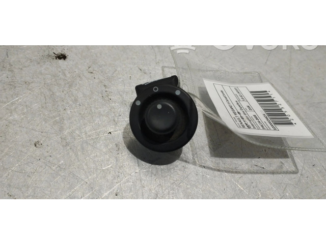 Zpětné zrcátko Renault Megane II 2006 8200002442A