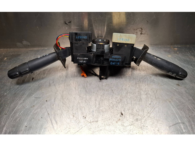 Подрулевой шлейф SRS 7701045279, 61650004 Renault Clio II