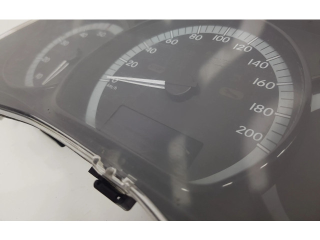 Přístrojová deska Mercedes-Benz Citan W415 2018 248101865R, A4159008003