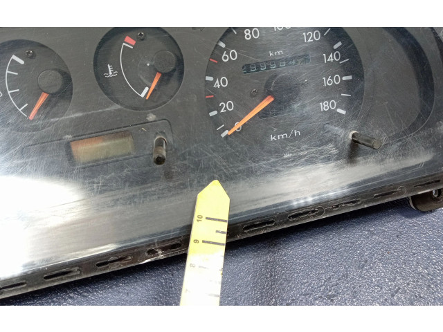 Přístrojová deska Nissan Terrano 1996 24810-7F007, 24810-7F007