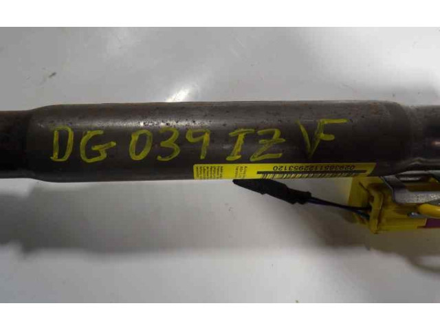 Подушка безопасности двери 1K6880741T, 1K6880741T Volkswagen Golf SportWagen