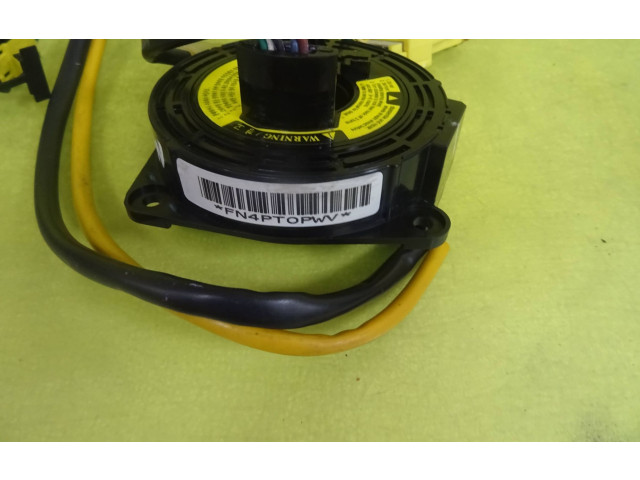 Подрулевой шлейф SRS    Chevrolet Nubira