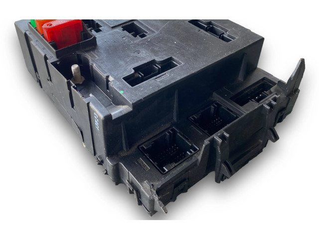 Блок комфорта A4519001902 Smart ForTwo II