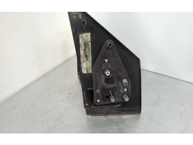 Зеркало электрическое        Ford Transit -  Tourneo Connect  2009 - 2013 года   