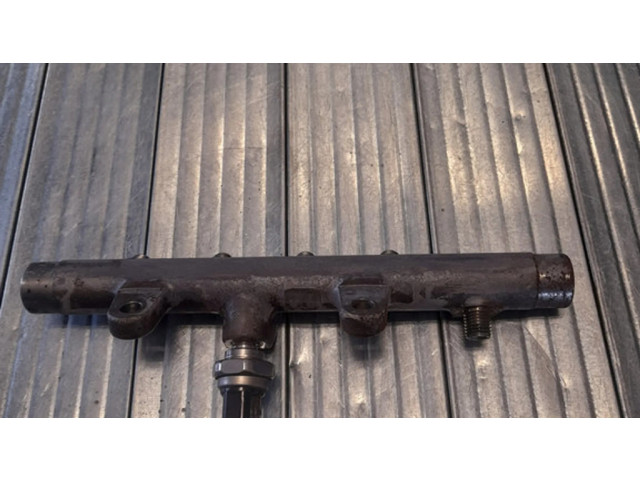 Vstřikovací lišta 8200704212, H8200704217   Dacia Duster  pro naftový motor 1.5  