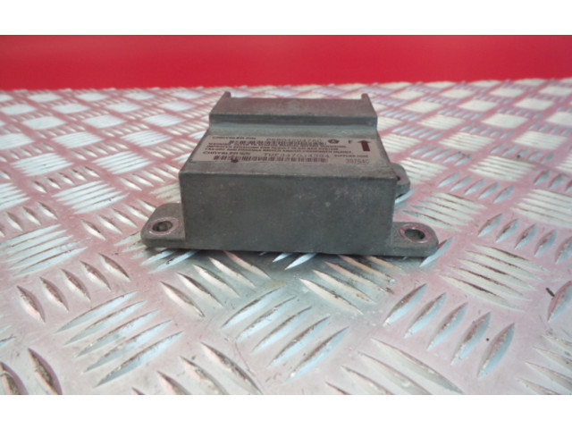 Блок подушек безопасности P56042047AC Jeep Grand Cherokee (WJ)