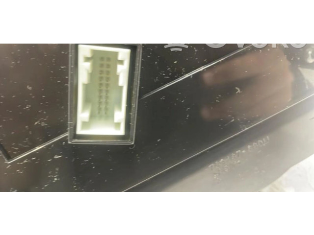 Přístrojová deska Citroen Berlingo 2019 9822007380