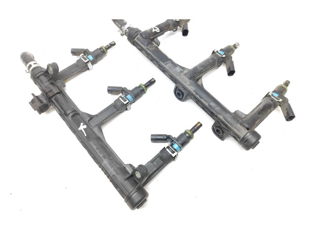 Vstřikovač 06E906031A, 06E095D Audi A8 S8 D4 4H CREC