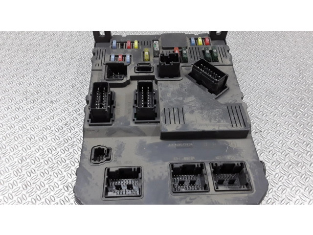 Блок комфорта A2C53172124 Citroen Berlingo